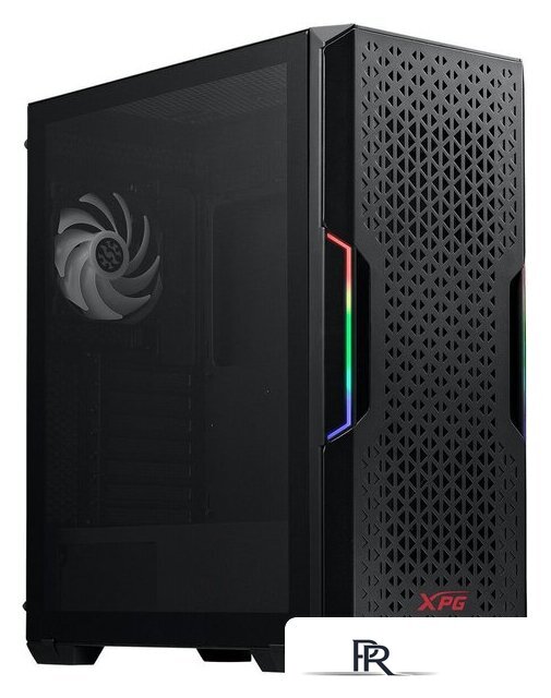 Корпус ADATA XPG Starker Air BTF (черный) - Изображение №1 — Интернет-магазин ПроЗаказ