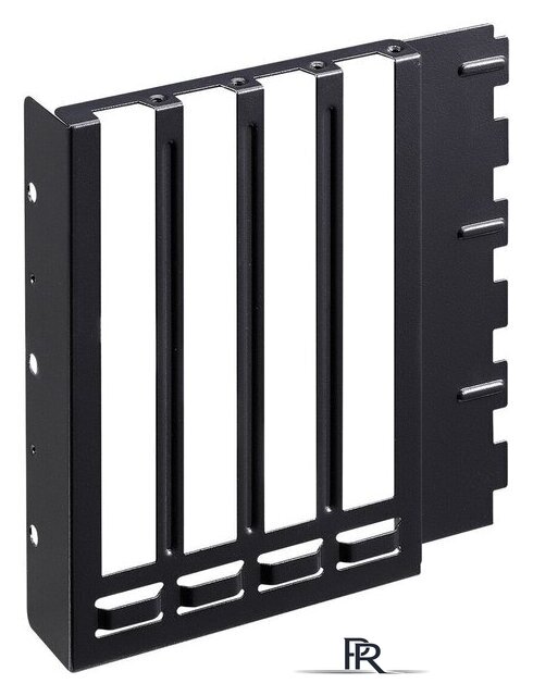 Корпус ADATA XPG Starker Air BTF (черный) - Изображение №5 — Интернет-магазин ПроЗаказ