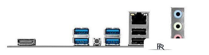 Материнская плата Maxsun Challenger B650M-K - Изображение №5 — Интернет-магазин ПроЗаказ