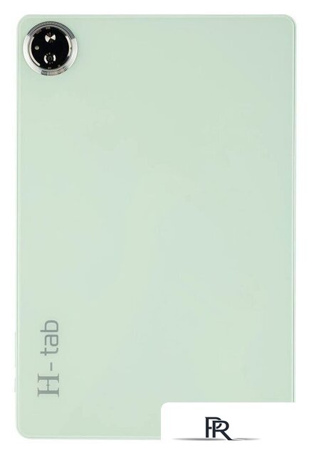 Планшет Horizont H-Tab Crystal 6GB/128GB LTE (мятный) - Изображение №3 — Интернет-магазин ПроЗаказ