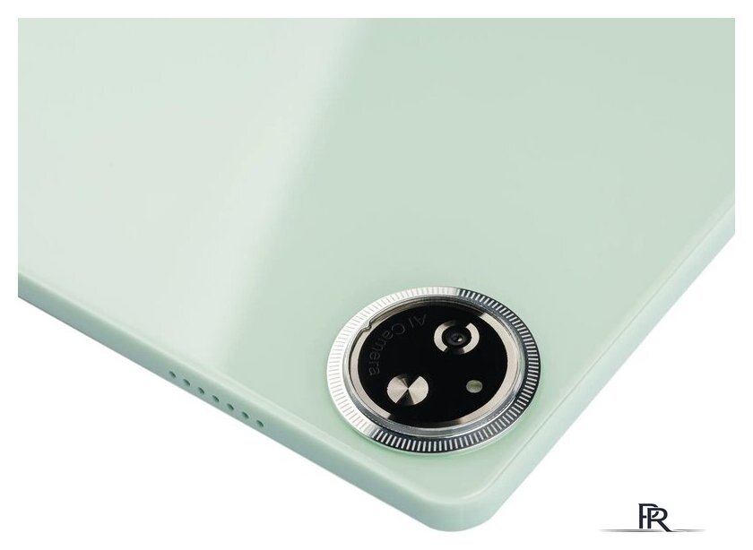 Планшет Horizont H-Tab Crystal 6GB/128GB LTE (мятный) - Изображение №5 — Интернет-магазин ПроЗаказ