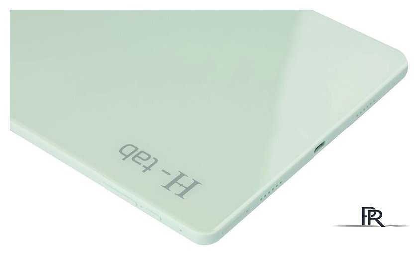 Планшет Horizont H-Tab Crystal 6GB/128GB LTE (мятный) - Изображение №6 — Интернет-магазин ПроЗаказ