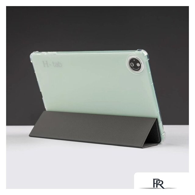 Планшет Horizont H-Tab Crystal 6GB/128GB LTE (мятный) - Изображение №11 — Интернет-магазин ПроЗаказ