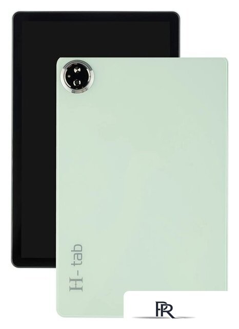 Планшет Horizont H-Tab Crystal 6GB/128GB LTE (мятный) - Изображение №1 — Интернет-магазин ПроЗаказ