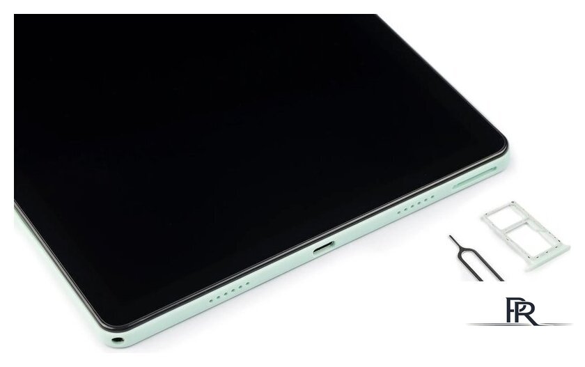 Планшет Horizont H-Tab Crystal 6GB/128GB LTE (мятный) - Изображение №7 — Интернет-магазин ПроЗаказ