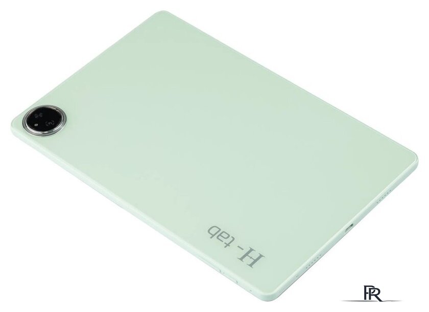 Планшет Horizont H-Tab Crystal 6GB/128GB LTE (мятный) - Изображение №4 — Интернет-магазин ПроЗаказ