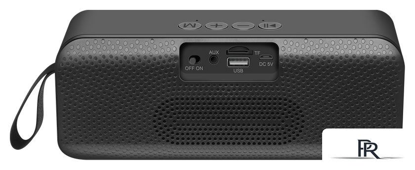 Беспроводная колонка Defender Q1 - Изображение №5 — Интернет-магазин ПроЗаказ