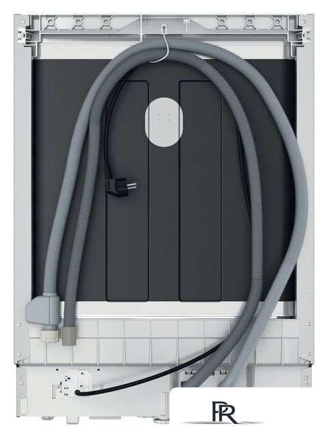 Встраиваемая посудомоечная машина Whirlpool WIP 4T133 PFE - Изображение №6 — Интернет-магазин ПроЗаказ