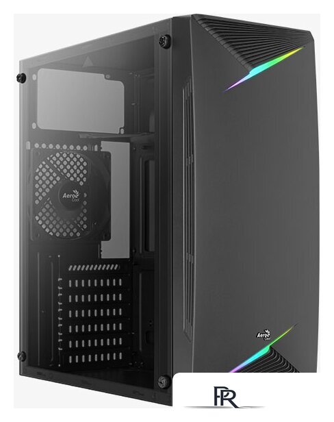 Корпус AeroCool Talon-A-BK-V1 - Изображение №1 — Интернет-магазин ПроЗаказ