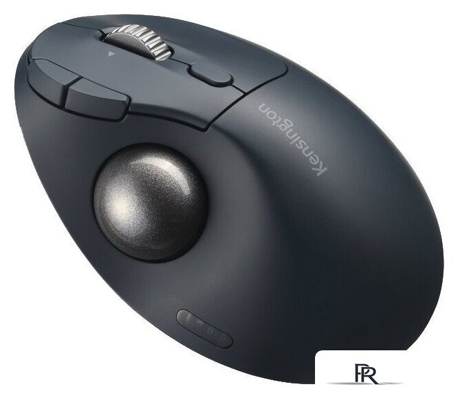 Мышь Kensington Pro Fit Ergo TB550 K72196WW - Изображение №1 — Интернет-магазин ПроЗаказ