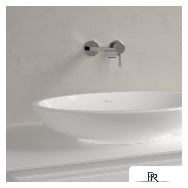 Умывальник Villeroy & Boch Loop&Friends 51510101 - Изображение №7 — Интернет-магазин ПроЗаказ