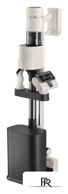 Пылесос Roborock H60 Hub (с евровилкой) - Изображение №1 — Интернет-магазин ПроЗаказ