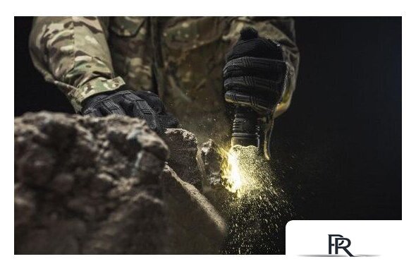 Фонарь Armytek Predator Pro Max (белый свет) - Изображение №6 — Интернет-магазин ПроЗаказ