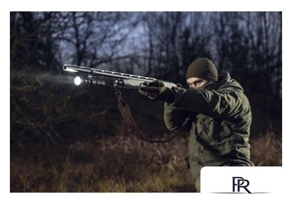 Фонарь Armytek Predator Pro Max (белый свет) - Изображение №10 — Интернет-магазин ПроЗаказ