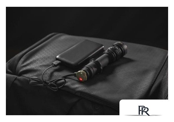 Фонарь Armytek Predator Pro Max (белый свет) - Изображение №13 — Интернет-магазин ПроЗаказ