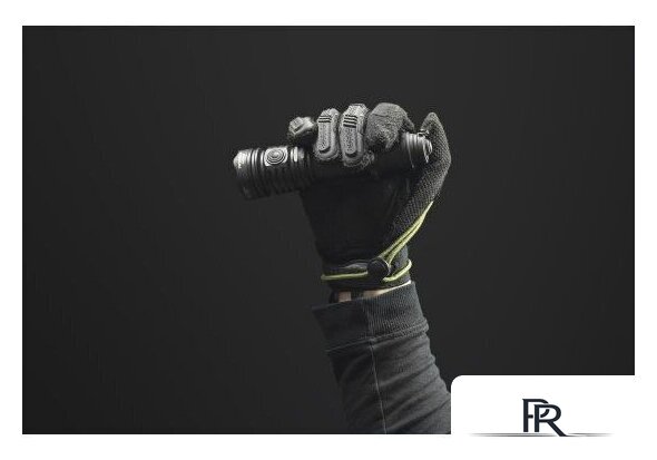 Фонарь Armytek Predator Pro Max (белый свет) - Изображение №12 — Интернет-магазин ПроЗаказ