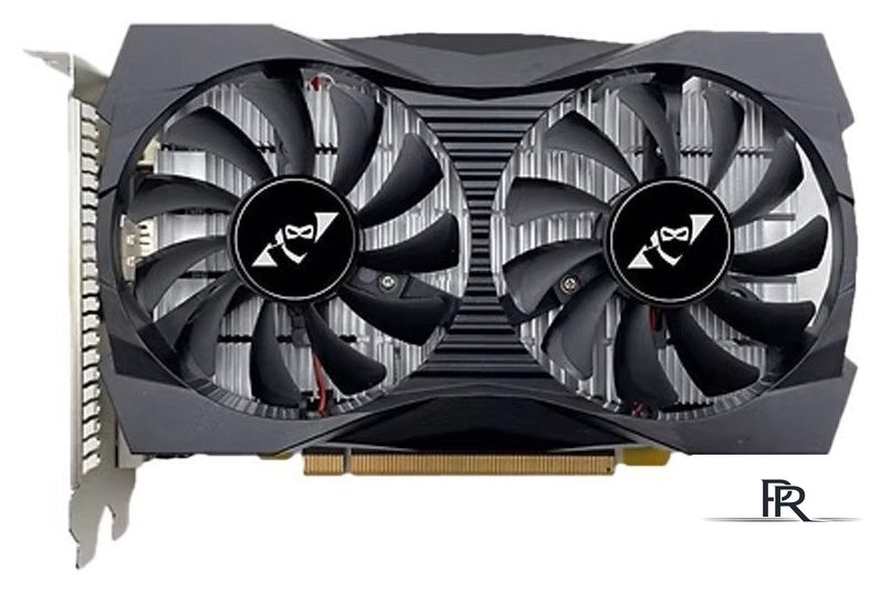 Видеокарта Sinotex Ninja GeForce GTX 1050 2GB GDDR5 NF105NP25F - Изображение №1 — Интернет-магазин ПроЗаказ