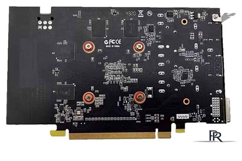 Видеокарта Sinotex Ninja GeForce GTX 1050 2GB GDDR5 NF105NP25F - Изображение №2 — Интернет-магазин ПроЗаказ