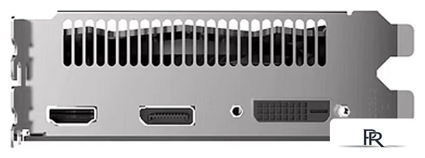 Видеокарта Sinotex Ninja GeForce GTX 1050 2GB GDDR5 NF105NP25F - Изображение №3 — Интернет-магазин ПроЗаказ