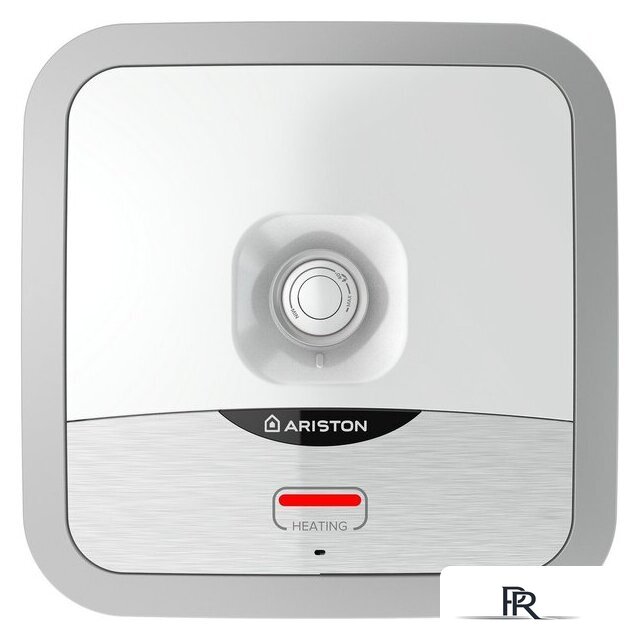 Накопительный электрический водонагреватель под мойку Ariston ABS ANDRIS2 PRO 10 U - Изображение №1 — Интернет-магазин ПроЗаказ