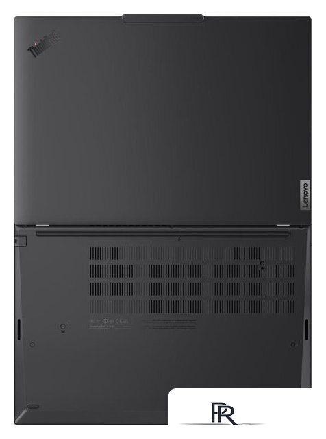 Ноутбук Lenovo ThinkPad T16 Gen 4 Intel 21QE0065FW - Изображение №11 — Интернет-магазин ПроЗаказ