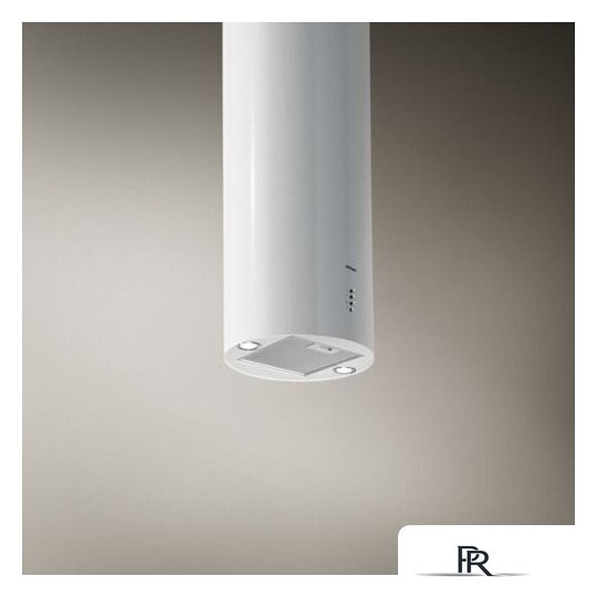 Кухонная вытяжка Jetair Pipe Island WH/A/43 PRF0099305A - Изображение №2 — Интернет-магазин ПроЗаказ