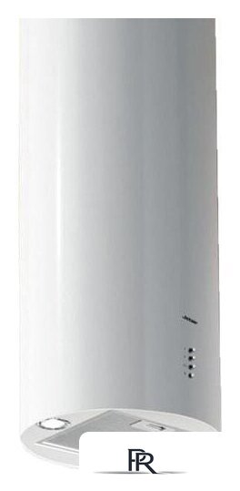 Кухонная вытяжка Jetair Pipe Island WH/A/43 PRF0099305A - Изображение №1 — Интернет-магазин ПроЗаказ