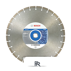 Отрезной диск алмазный  Bosch 2.608.602.594 - Изображение №1 — Интернет-магазин ПроЗаказ