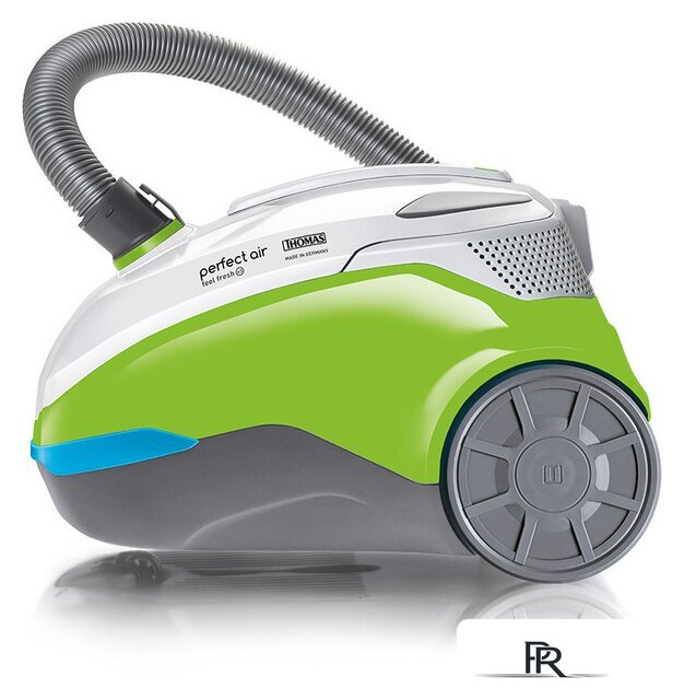 Пылесос Thomas Perfect Air Feel Fresh X3 [786532] - Изображение №2 — Интернет-магазин ПроЗаказ