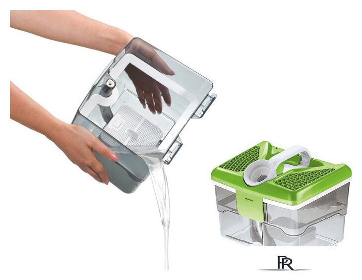 Пылесос Thomas Perfect Air Feel Fresh X3 [786532] - Изображение №6 — Интернет-магазин ПроЗаказ