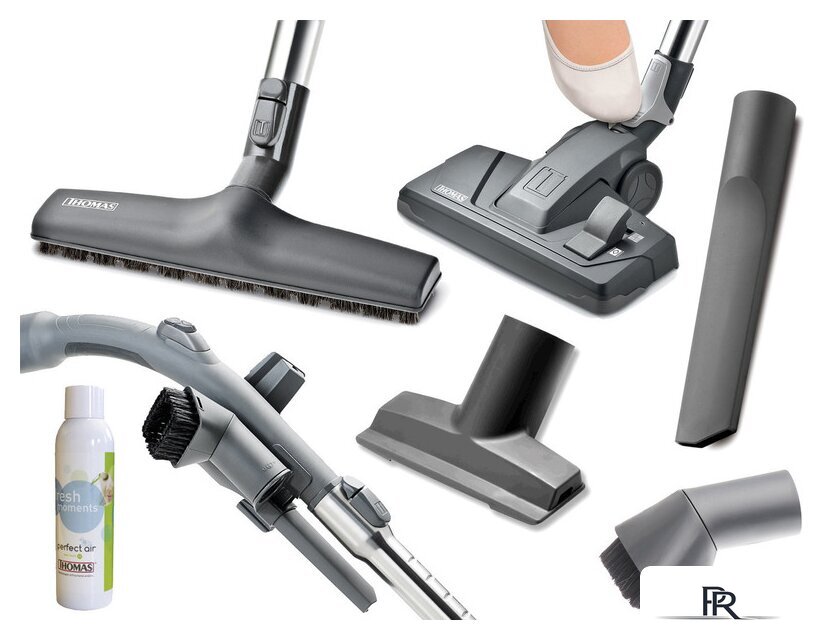 Пылесос Thomas Perfect Air Feel Fresh X3 [786532] - Изображение №8 — Интернет-магазин ПроЗаказ