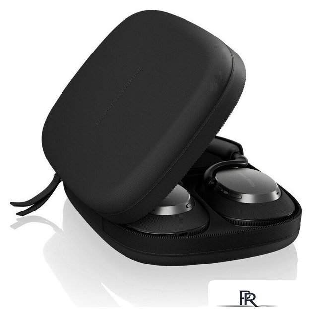 Наушники Bowers & Wilkins Px7 S3 (черный) - Изображение №4 — Интернет-магазин ПроЗаказ