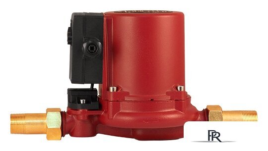 Установка повышения давления Jemix WP-20/12-50 - Изображение №2 — Интернет-магазин ПроЗаказ