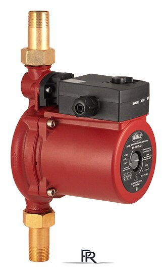 Установка повышения давления Jemix WP-20/12-50 - Изображение №1 — Интернет-магазин ПроЗаказ