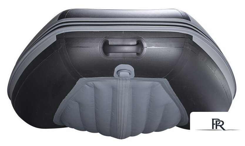 Моторно-килевая лодка Адмирал 320 НДНД - Изображение №5 — Интернет-магазин ПроЗаказ