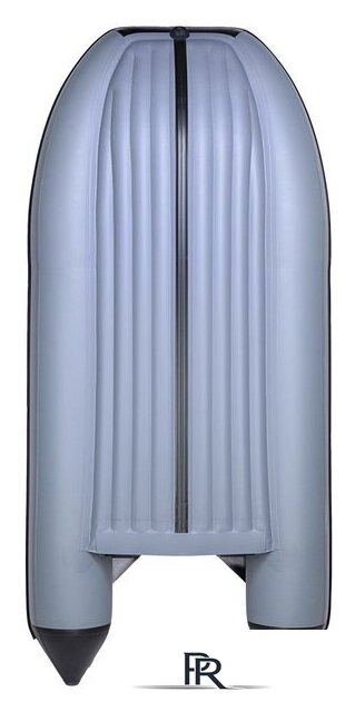 Моторно-килевая лодка Адмирал 320 НДНД - Изображение №4 — Интернет-магазин ПроЗаказ