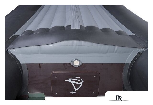 Моторно-килевая лодка Адмирал 320 НДНД - Изображение №6 — Интернет-магазин ПроЗаказ