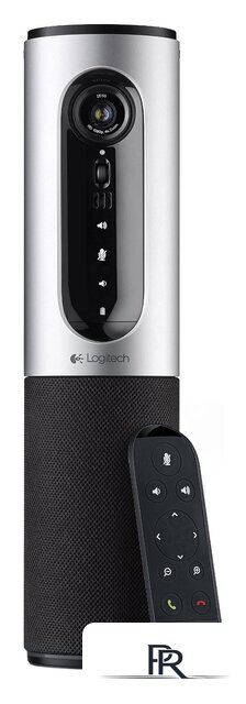Веб-камера для видеоконференций Logitech ConferenceCam Connect - Изображение №1 — Интернет-магазин ПроЗаказ