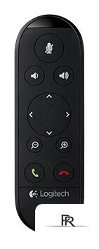 Веб-камера для видеоконференций Logitech ConferenceCam Connect - Изображение №7 — Интернет-магазин ПроЗаказ