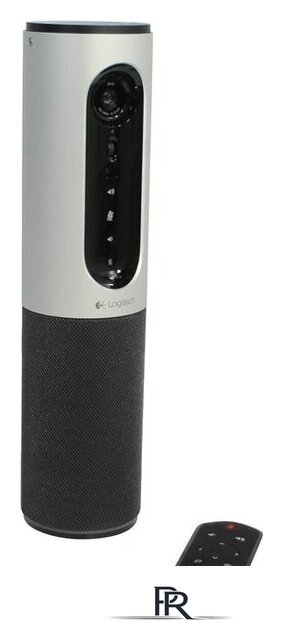 Веб-камера для видеоконференций Logitech ConferenceCam Connect - Изображение №5 — Интернет-магазин ПроЗаказ