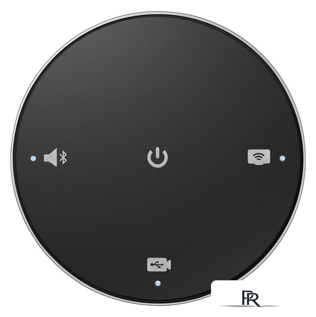 Веб-камера для видеоконференций Logitech ConferenceCam Connect - Изображение №9 — Интернет-магазин ПроЗаказ