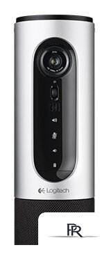 Веб-камера для видеоконференций Logitech ConferenceCam Connect - Изображение №6 — Интернет-магазин ПроЗаказ