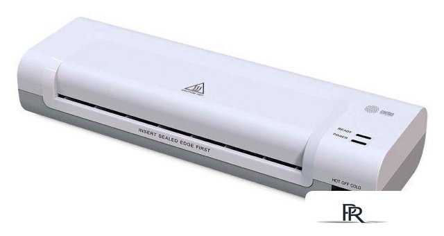 Ламинатор CACTUS CS-LAB-D2 - Изображение №1 — Интернет-магазин ПроЗаказ