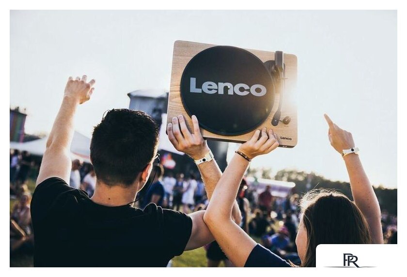 Виниловый проигрыватель Lenco LS-10WD - Изображение №7 — Интернет-магазин ПроЗаказ