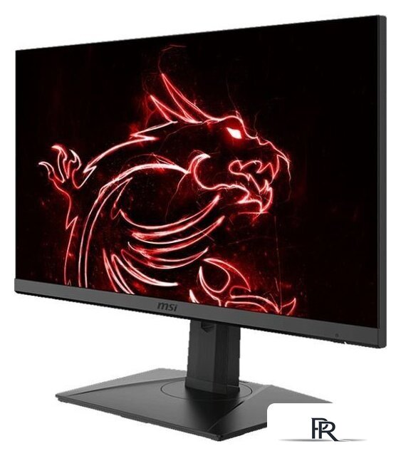 Игровой монитор MSI G272QPF - Изображение №3 — Интернет-магазин ПроЗаказ