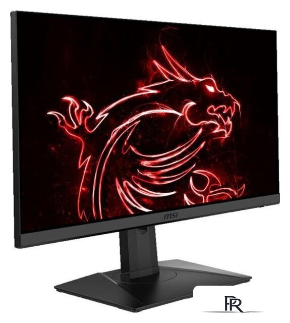 Игровой монитор MSI G272QPF - Изображение №4 — Интернет-магазин ПроЗаказ