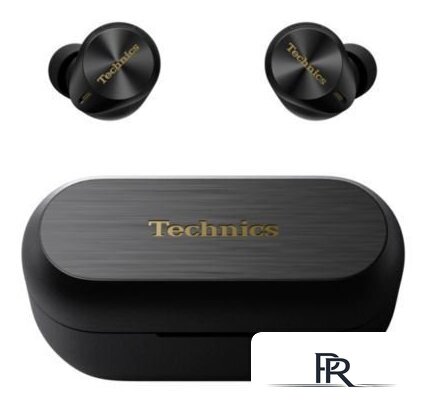 Наушники Technics EAH-AZ80-K - Изображение №2 — Интернет-магазин ПроЗаказ