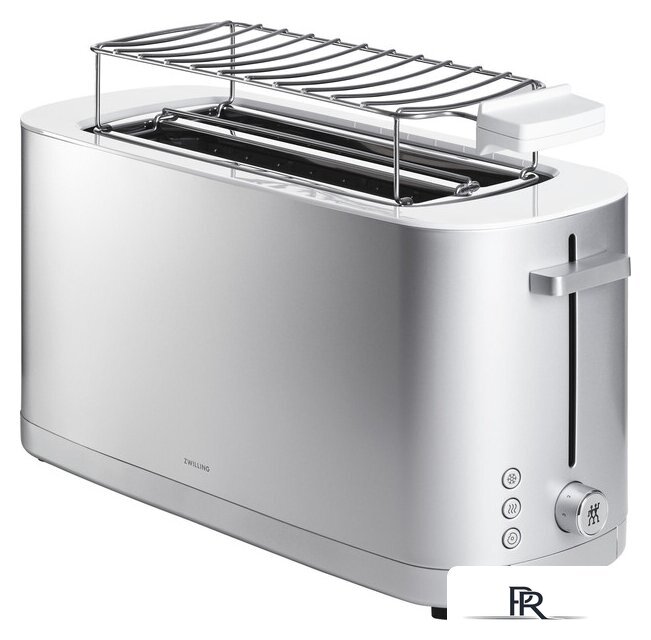 Тостер Zwilling Enfinigy 53009-000-0 - Изображение №1 — Интернет-магазин ПроЗаказ