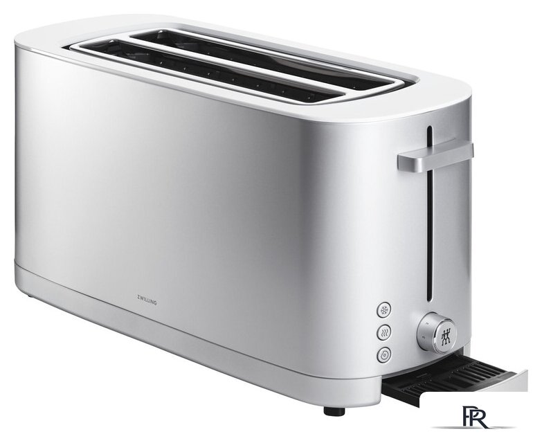 Тостер Zwilling Enfinigy 53009-000-0 - Изображение №3 — Интернет-магазин ПроЗаказ
