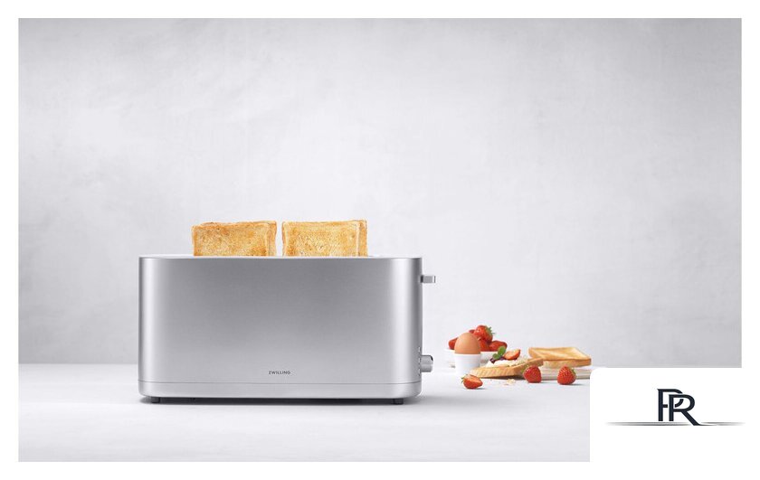 Тостер Zwilling Enfinigy 53009-000-0 - Изображение №6 — Интернет-магазин ПроЗаказ